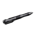 Fenix T6 тактична ручка чорна - зображення 4