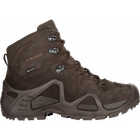 Черевики "Lowa Zephyr GTX® MID TF", Dark Brown 45 (310537/0493) - зображення 1