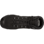 Черевики військові демісезонні "Lowa Z-6S GTX C", Black 40 (310688/0999) - изображение 5