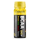 Аминокислота OstroVit BCAA Shot 80 мл Вишня-лимон-лайм
