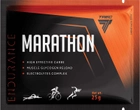 Ізотонік Trec Nutrition Marathon 25 г Ананас (5902114043193) - зображення 1