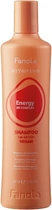 Шампунь против выпадения волос Fanola Vitamins Energy 350 мл (21879WB)