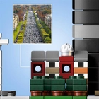 Конструктор LEGO Architecture Париж 649 деталей (21044) - зображення 7