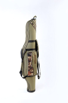 Чохол для рушниці KENT&AVER напівжорсткий, 130 см, Зелений (11.1.1300) - зображення 9