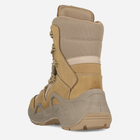 Чоловічі тактичні черевики з мембраною Forester F3560 43 28 см Бежеві (2000012926105) - зображення 2