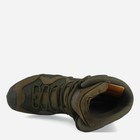 Чоловічі тактичні черевики з мембраною Scooter P1490NH 41 (8US) 26.5 см Олива (8697364887082_9012024181) - зображення 3