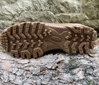 Тактичні кросівки літні Win War Сітка 3D койот 12-11 40 (26.5см) - зображення 5