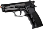 Шумовой пистолет Ekol Voltran Aras Compact Black (Z21.2.005) - изображение 2