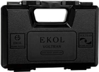 Шумовий пістолет Ekol Voltran Gediz-A (Z21.2.018) - зображення 4