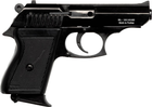 Шумовий пістолет Ekol Voltran Lady Black (Z21.2.011) - зображення 2