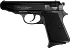 Шумовой пистолет Ekol Voltran Majarov Black (Z21.2.021) - изображение 1