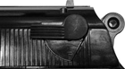 Шумовой пистолет Ekol Voltran Majarov Black (Z21.2.021) - изображение 4