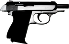 Шумовий пістолет Ekol Voltran Major Fume (Z21.2.012) - зображення 3