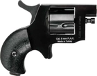 Шумовой револьвер Ekol Arda Matte Black 8 мм, пістолетний (Z21.2.026) - изображение 5
