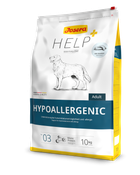 Сухий корм для собак Josera Help Hypoallergenic
