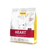 Сухий корм для собак Josera Help Heart Dog