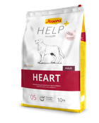 Сухой корм для собак Josera Help Heart Dog