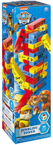 Gra planszowa Spin Master Games Jenga Paw Patrol (6035863) - obraz 1