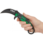 Нож Active Cockatoo green - изображение 5