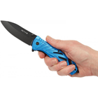 Нож Active Horse blue - изображение 5