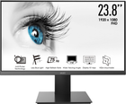 Monitor 23,8" MSI Pro MP241X - obraz 1
