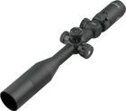 Приціл Discovery Optics VT-Z 3-12x42 SFIR 25.4 мм підсвічування (Z14.6.31.057)