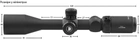 Приціл Discovery Optics VT-Z 3-12x42 SFIR 25.4 мм підсвічування (Z14.6.31.057) - зображення 5