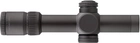 Приціл Discovery Optics ED-AR 1-8x24 IR FFP 34 мм підсвічування (Z14.6.31.061) - зображення 2