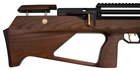 Пневматическая винтовка (PCP) Zbroia Козак 330/200 калибр 4.5 мм Коричневый (Z26.2.4.119) - изображение 3