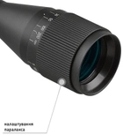 Приціл Discovery Optics VT-R 3-12x40 AOE SFP 25.4 мм підсвічування (Z14.6.31.039) - зображення 5