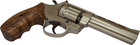 Револьвер флобера Zbroia Profi-4.5" Сатин / Дерево (Z20.7.1.007) - изображение 3