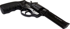 Револьвер флобера Zbroia Profi-4.5" Чорний / Пластик (Z20.7.1.010) - зображення 3