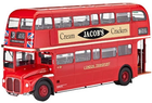 Автобус 1:24 Revell London Bus (1966 р. Великобританія) (07651) - зображення 1