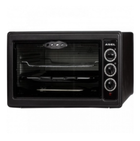 Електропіч ASEL AF 3323 Black