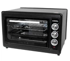 Електропіч ASEL AF 5023 black