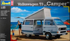 Samochód 1:25 Revell VW T3 Camper (MR-7344)