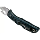 Нож Spyderco Endela Emerson (C243PGYW) - изображение 6