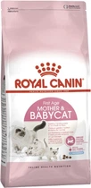 Сухой корм Royal Canin Mother and Babycat