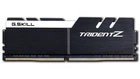 Модуль пам'яті DDR4 2x16GB/3600 G.Skill Trident Z (F4-3600C17D-32GTZKW)