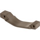 Спускова скоба Magpul MOE Enhanced Trigger Guard AR15/AR10 FDE - зображення 2