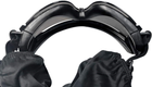 Тактичні окуляри-маска Buvele JY-002 3 лінзи (Z13.12.5.8.002) - зображення 4