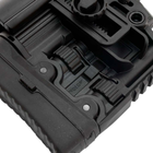 Снайперський приклад DLG Tactical Modular Precision Mil-Spec з регульованим потиличником і щокою (Z3.5.23.027) - зображення 6
