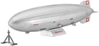 Дирижабль 1:720 Revell Luftschiff LZ-129 Hindenburg (1936 р., Німеччина) (04802)