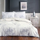 Постельное белье Paisley Indigo Евро Tac (2000002298311)
