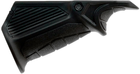 Передняя рукоятка-упор DLG Tactical DLG-049 горизонтальная на Picatinny полимер Черная (Z3.5.23.036) - изображение 2