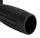 Передняя рукоятка DLG Tactical DLG-069 на Picatinny полимер Черная (Z3.5.23.037) - изображение 4