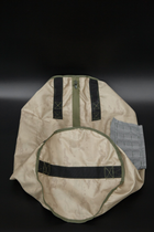Сумка баул-рюкзак транспортний Оберіг 110л 87*43 см мультикам - зображення 11