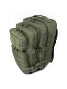 Рюкзак тактичний зсу 60л, рюкзак військовий камуфляж, тактичний рюкзак ВСУ - зображення 4