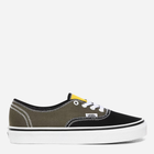 Tenisówki męskie materiałowe do kostki Vans Authentic VN0A2Z5I19Y1 41 (8.5US) 26.5 cm Wielokolorowe (192825790751)