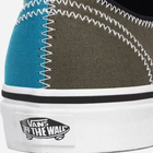 Tenisówki męskie materiałowe do kostki Vans Authentic VN0A2Z5I19Y1 42 (9US) 27 cm Wielokolorowe (192825790775) - obraz 5